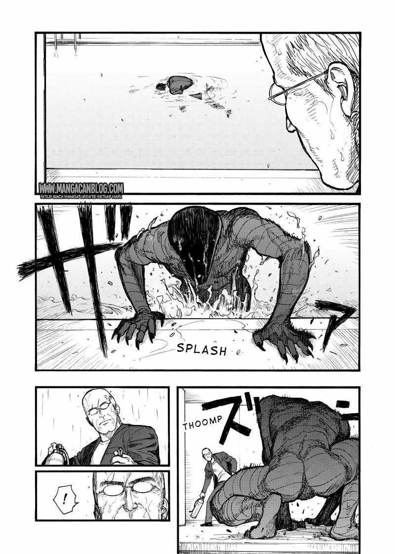Ajin chapter 38